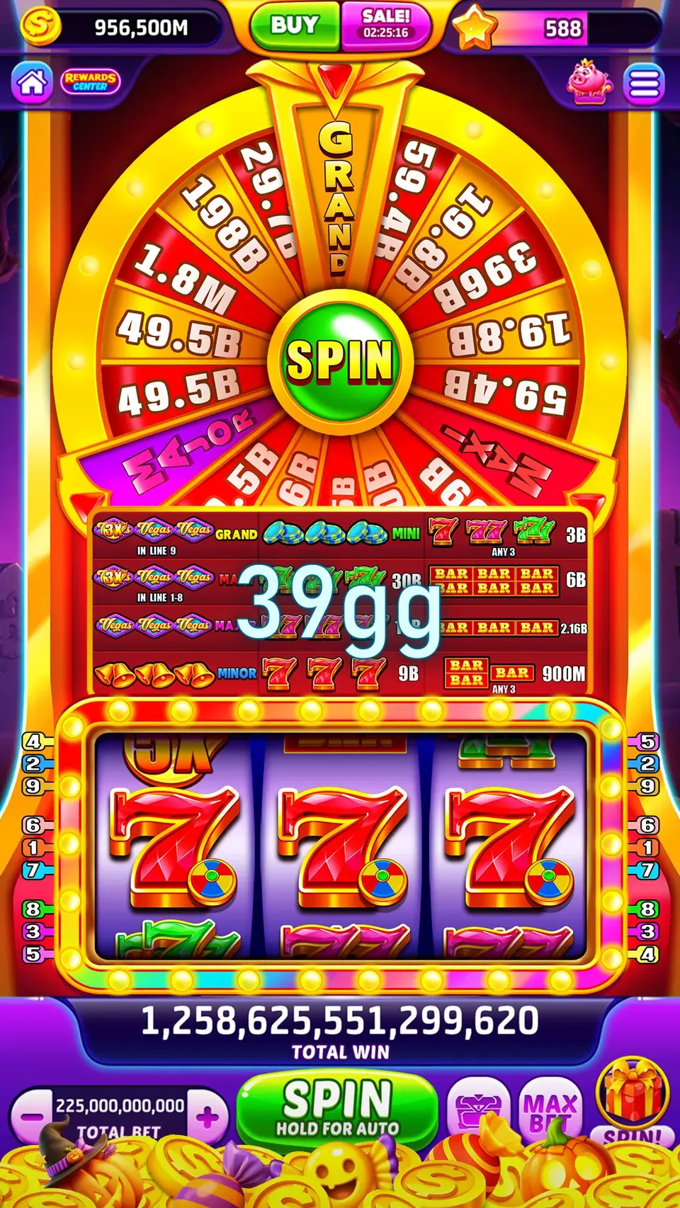 39gg APK