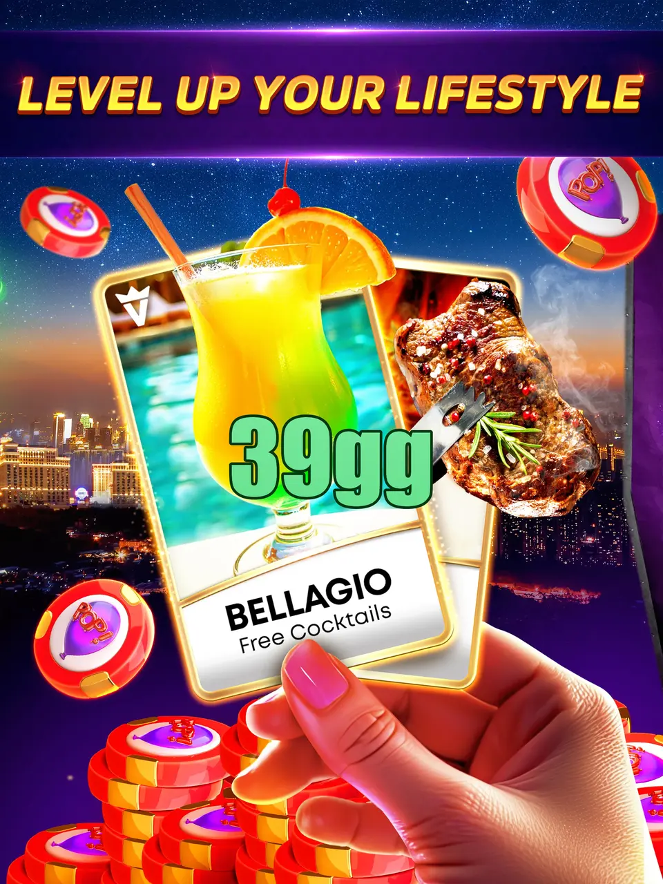 39gg Login