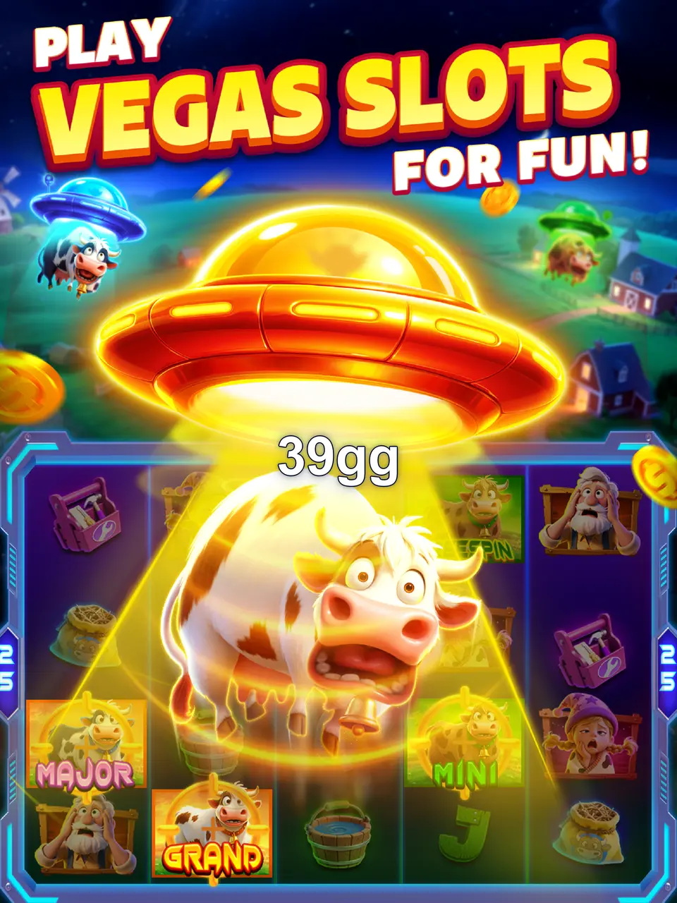 39gg Login