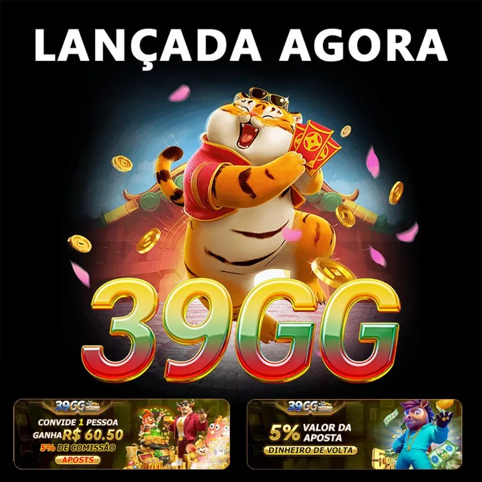 39GG APK Oficial Baixar Indonesia