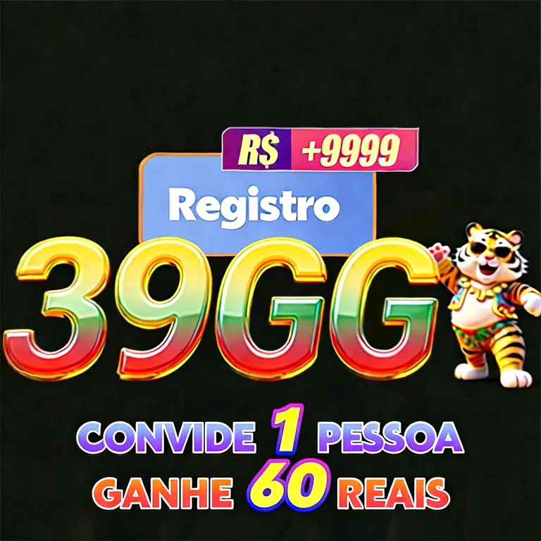 39GG Daftar Akun Oficial Indonesia