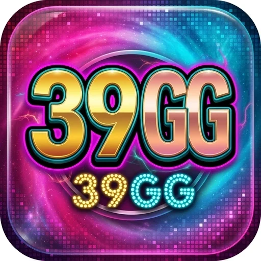39gg Logo - Oficial